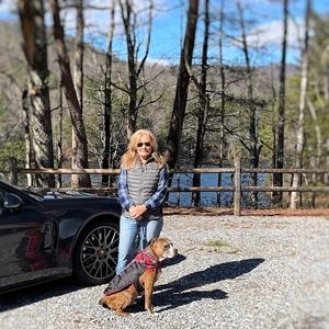 Meet your Posher, Robin